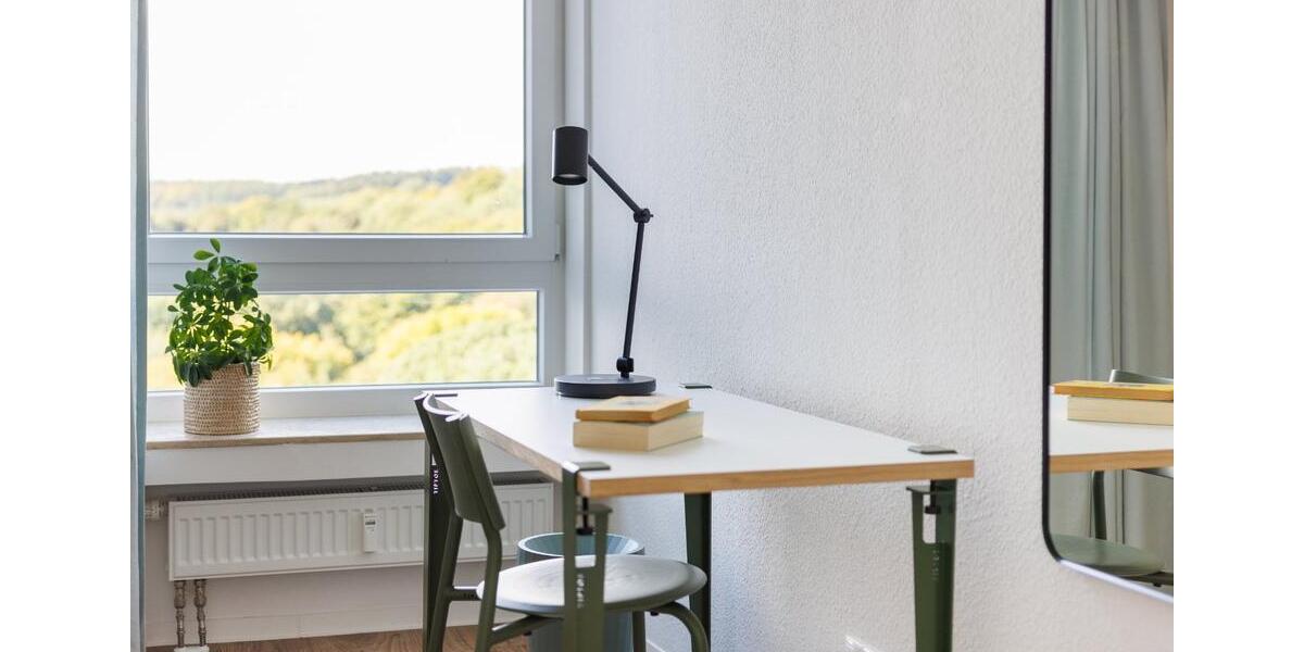 Etagenwohnung Aachen Aachen-Mitte - 2 Zimmer, 70 m&sup2;, 1.480&euro; | Angebot:20493747