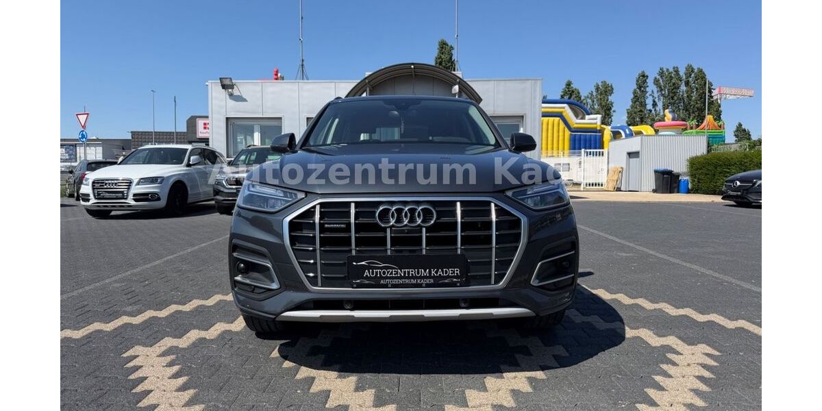 Audi Q5 117.000 km 31.900 &euro; Eschweiler 52249