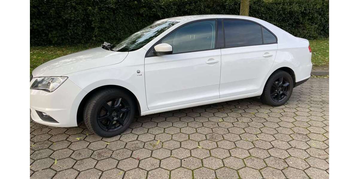 Seat Toledo 167.200 km 6.300 &euro; Aachen, Stadt 52066