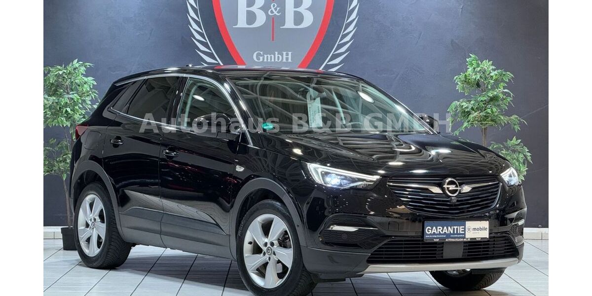 Opel Grandland (X) 167.000 km 10.490 &euro; Bergheim 50126