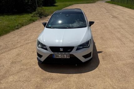 Seat Leon 89.000 km 18.500 &euro; Zülpich 53909