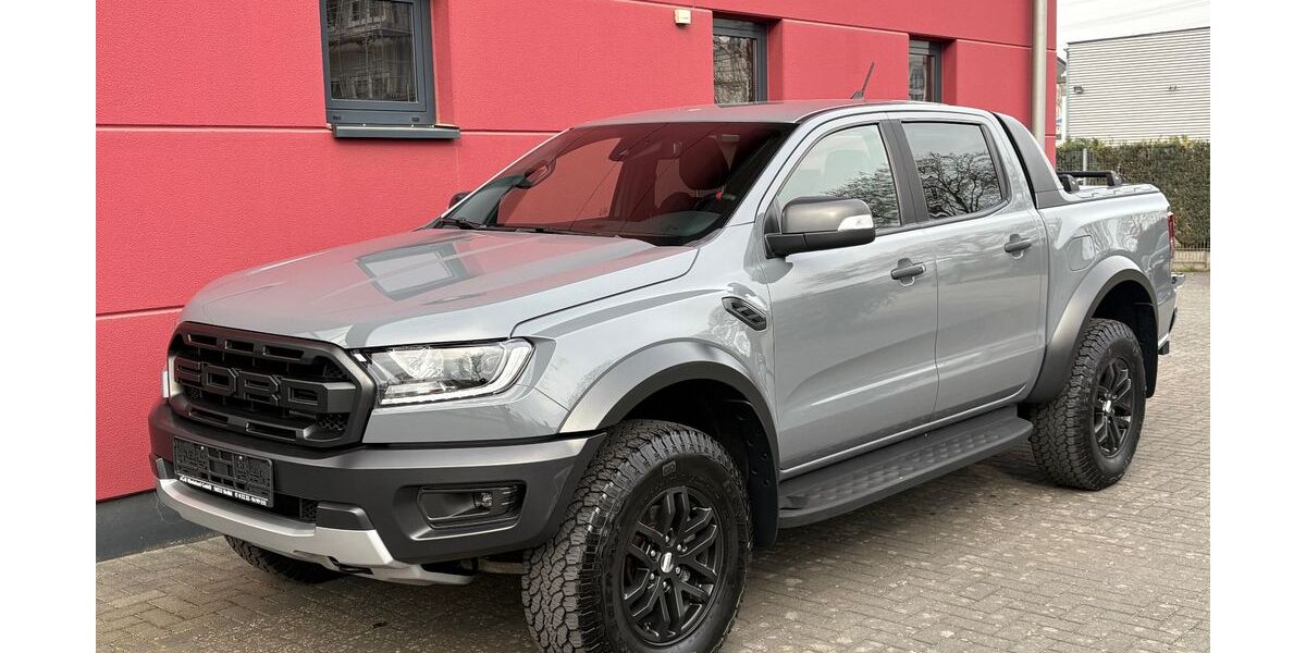 Ford Raptor 25.734 km 46.500 &euro; Brühl 50321