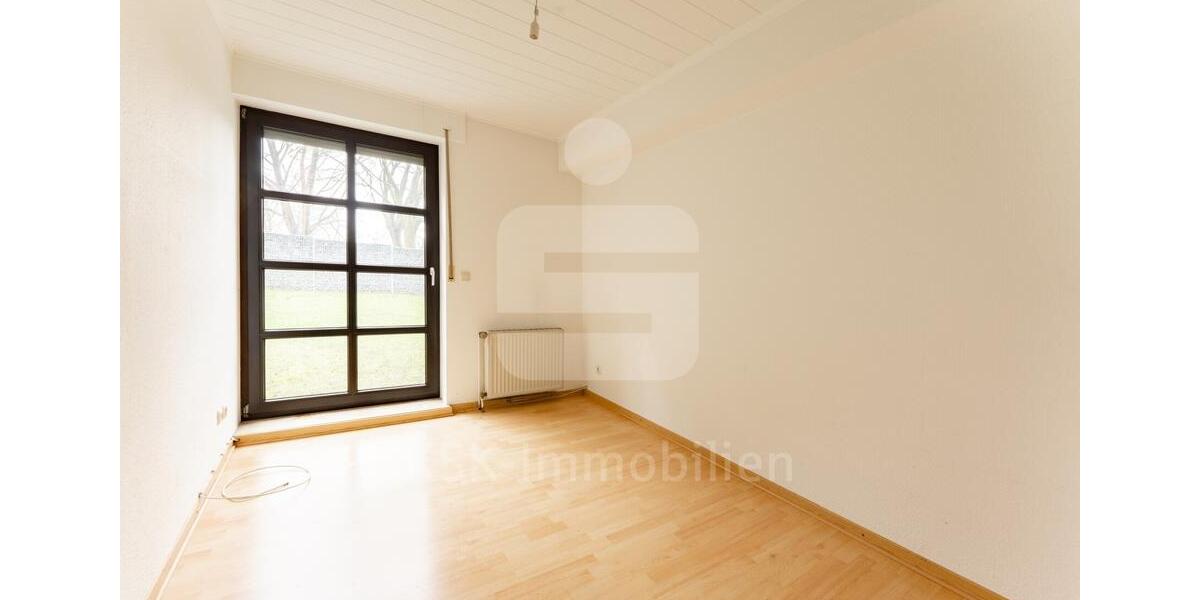 Erdgeschoßwohnung Kerpen - 4 Zimmer, 93 m&sup2;, 1.000&euro; | Angebot:26257216