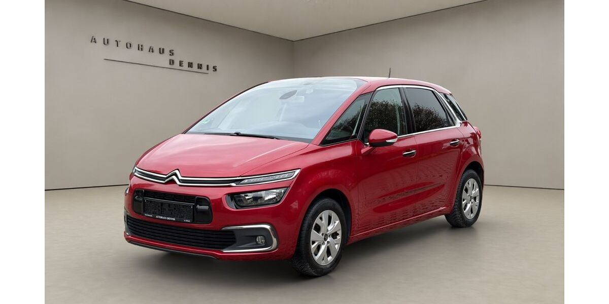 Citroen C4 Picasso 179.000 km 7.500 &euro; Jülich 52428