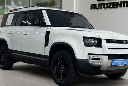 Land Rover Defender 83.000 km 39.990 &euro; Jülich 52428