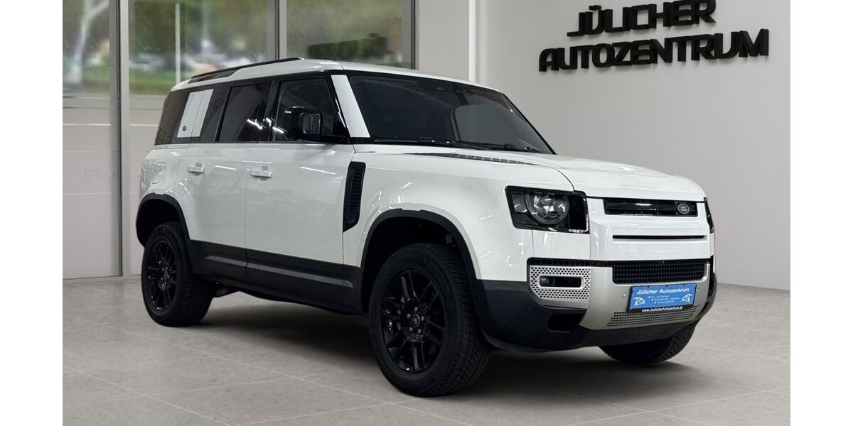 Land Rover Defender 83.000 km 39.990 &euro; Jülich 52428