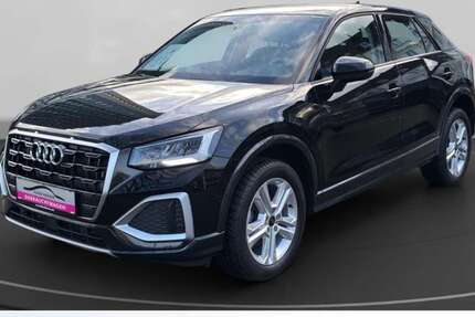 Audi Q2 43.378 km 23.890 &euro; Aachen 52068