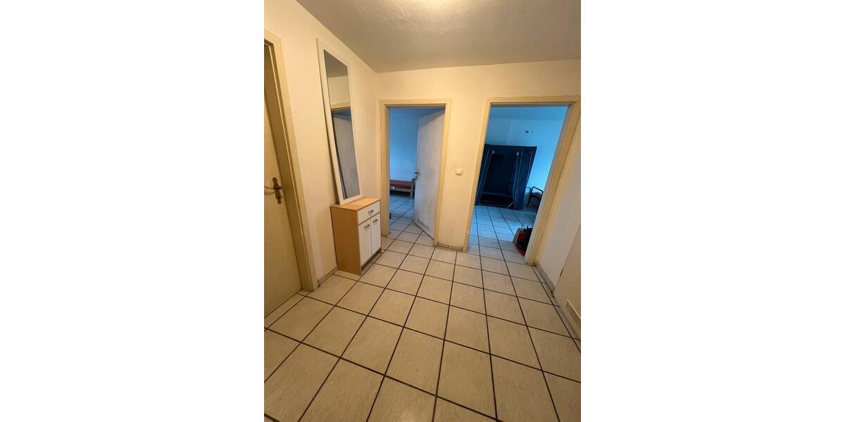 Etagenwohnung Würselen - 3 Zimmer, 67 m&sup2;, 400&euro; | Angebot:26020350