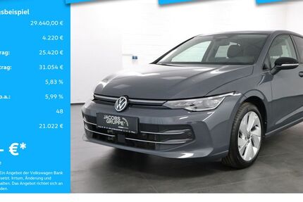 VW Golf 19.504 km 29.640 &euro; Alsdorf 52477