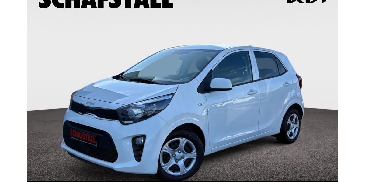 Kia Picanto 12.234 km 12.979 &euro; Elsdorf (bei Köln) 50189
