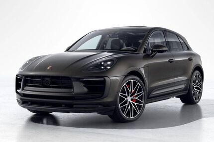 Porsche Macan 103.049 km 61.400 &euro; Aachen 52068