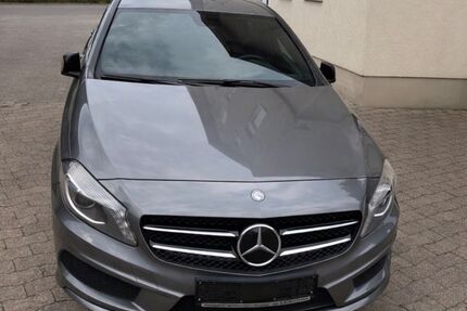 Mercedes-Benz A 220 85.000 km 17.000 &euro; Düren 52349