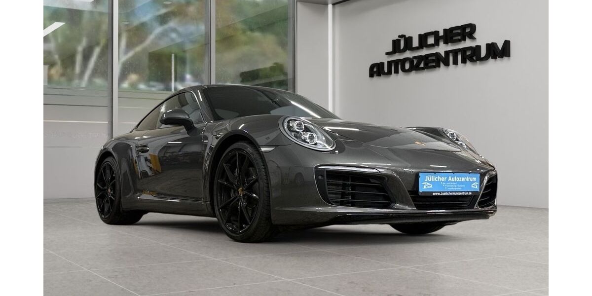Porsche 911 Urmodell 54.000 km 78.990 &euro; Jülich 52428
