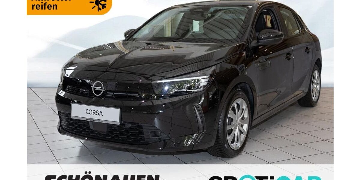 Opel Corsa 8.886 km 17.470 &euro; Kerpen 50171