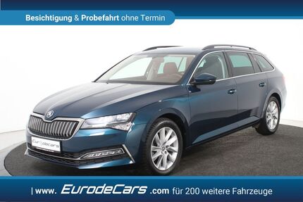 Skoda Superb 74.000 km 20.850 &euro; Herzogenrath 52134