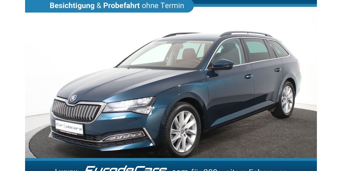 Skoda Superb 74.000 km 20.850 &euro; Herzogenrath 52134