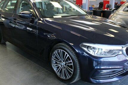 BMW 530 530D xDrive Touring Aut. Sport Line 129.563 km 26.980 &euro; Euskirchen 53881