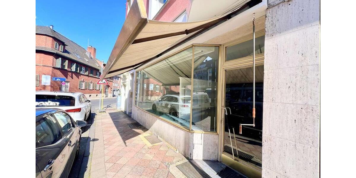 Gewerbeobjekt Aachen Aachen-Mitte - 999&euro; | Angebot:25812305