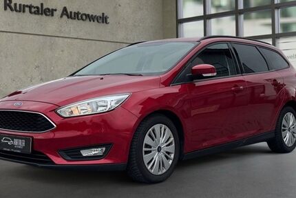 Ford Focus 84.000 km 10.999 &euro; Jülich 52428