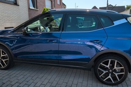 Seat Arona 106.700 km 15.599 &euro; Kerpen 50171