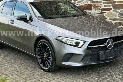 Mercedes-Benz A 250 71.721 km 20.990 &euro; Simmerath (bei Aachen) 52152