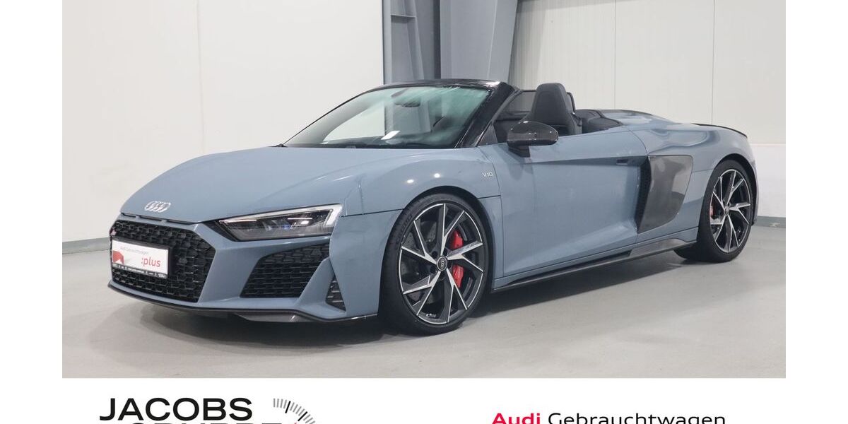 Audi R8 29.692 km 179.720 &euro; Aachen 52078