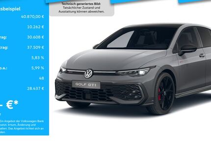 VW Golf 30.197 km 39.870 &euro; Alsdorf 52477
