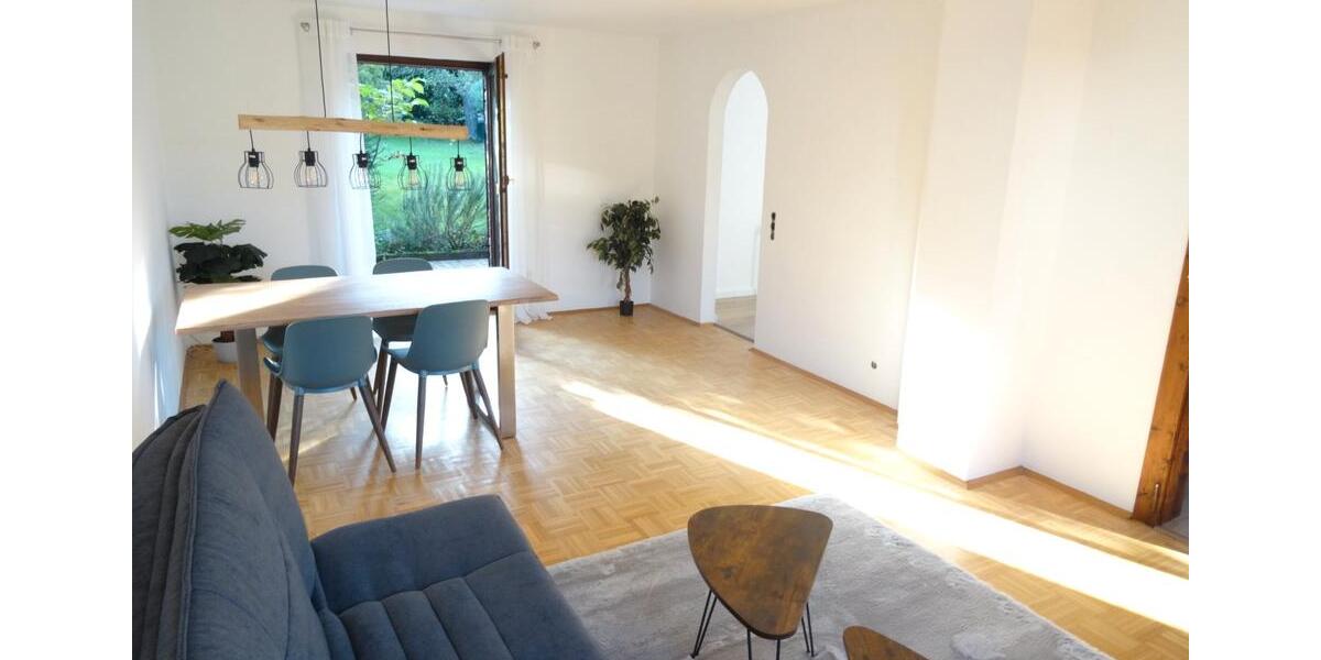 Reihenhaus Aachen Aachen-Mitte - 3 Zimmer, 85 m&sup2;, 1.300&euro; | Angebot:27615647