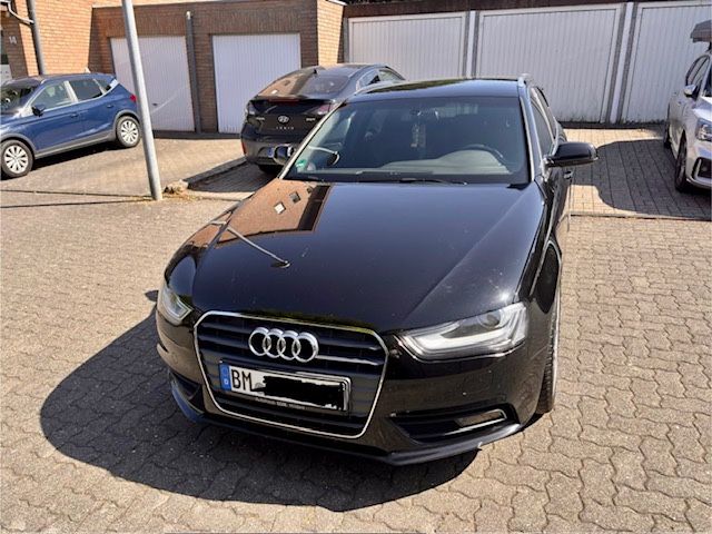 Audi A4 248.000 km 11.000 &euro; Bedburg 50181