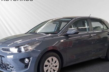 Kia Rio 34.728 km 11.979 &euro; Aachen 52070