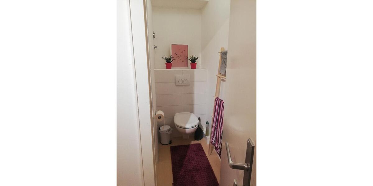 Etagenwohnung Aachen Aachen-Mitte - 2 Zimmer, 42 m&sup2;, 535&euro; | Angebot:26022985