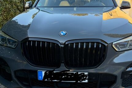 BMW X5 191.000 km 42.500 &euro; Aachen 52076