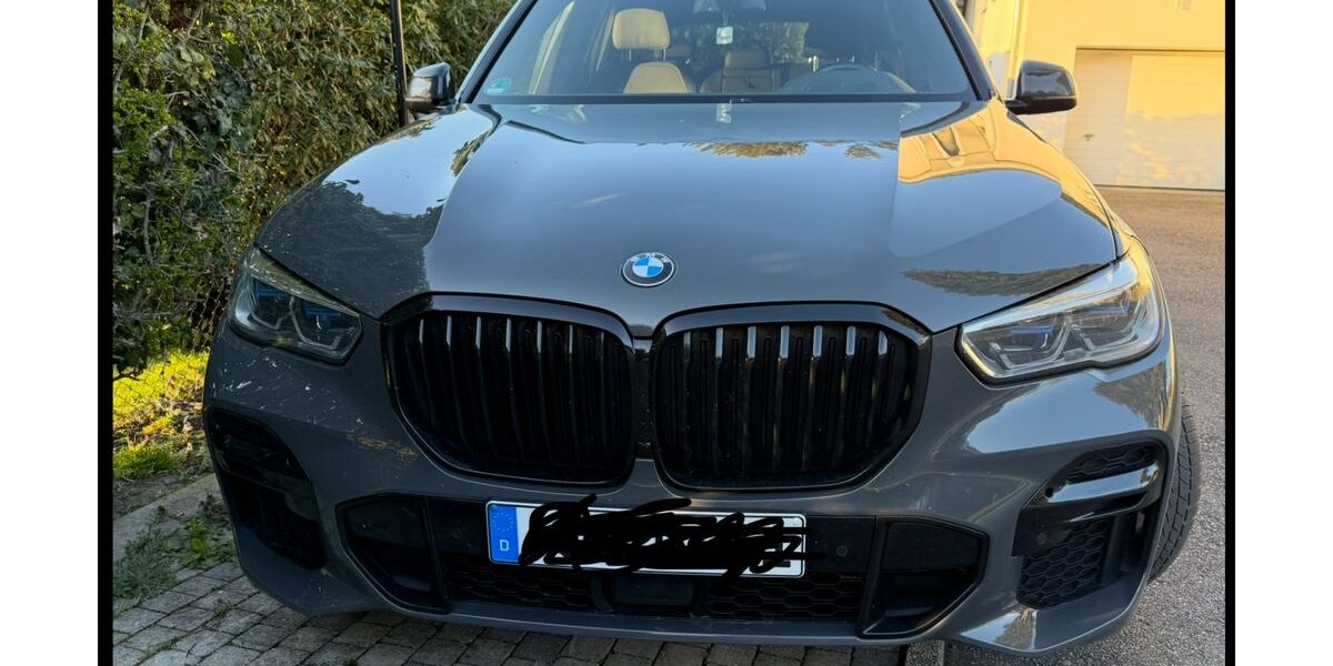 BMW X5 191.000 km 42.500 &euro; Aachen 52076
