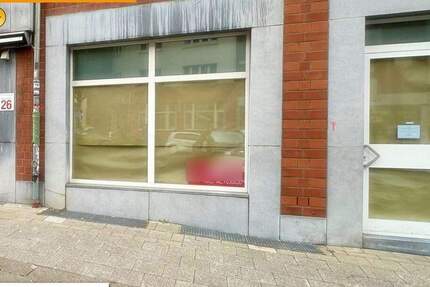 Gewerbeobjekt Aachen Burtscheid - 1.850&euro; | Angebot:25683260