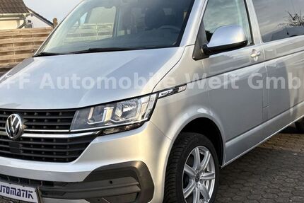 VW T6 Multivan 396.200 km 25.990 &euro; Zülpich 53909