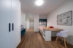 Etagenwohnung Aachen Aachen-Mitte - 1 Zimmer, 26 m&sup2;, 258&euro; | Angebot:26522665