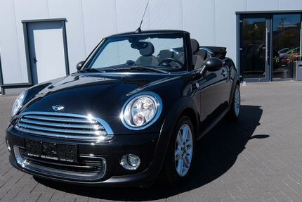Mini ONE 119.475 km 8.480 &euro; Mechernich 53894