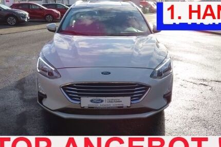 Ford Focus 67.000 km 15.195 &euro; Erftstadt-Lechenich 50374