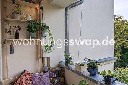 Wohnung Köln Riehl - 2 Zimmer, 75 m&sup2;, 910&euro; | Angebot:26001868