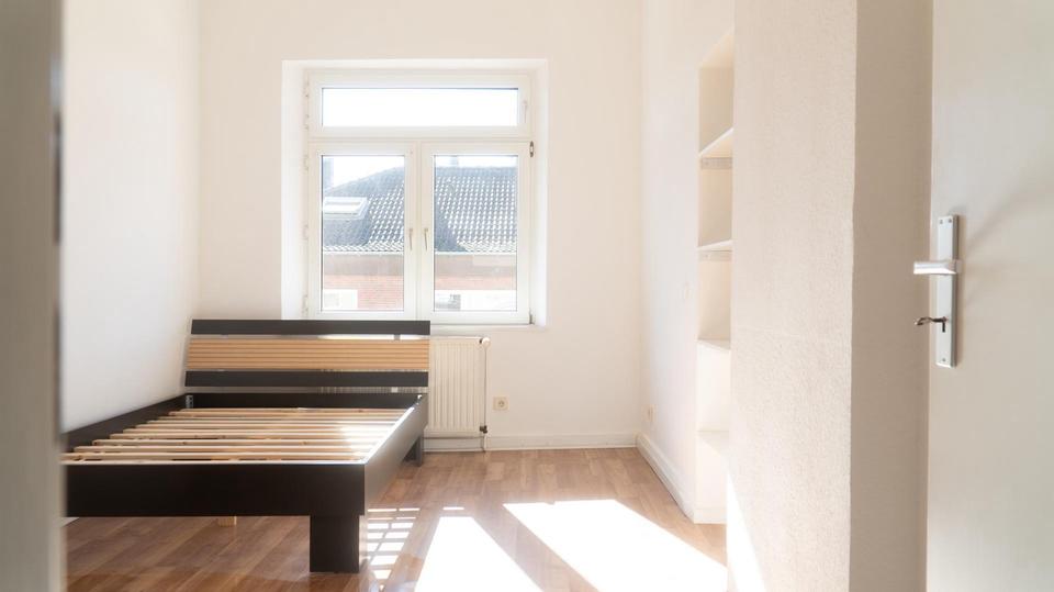 Etagenwohnung Aachen Eilendorf - 1 Zimmer, 18 m&sup2;, 399&euro; | Angebot:25995508