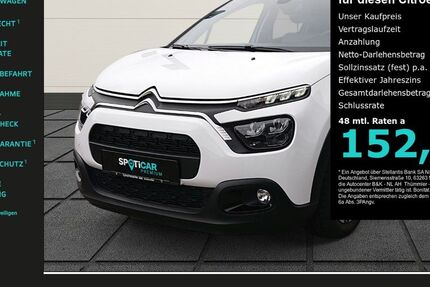Citroen C3 11.500 km 14.990 &euro; Eschweiler 52249