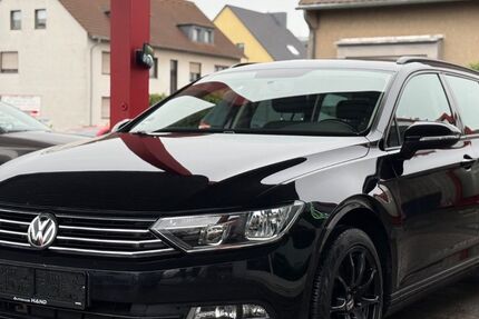 VW Passat Variant 109.000 km 12.499 &euro; Euskirchen 53879