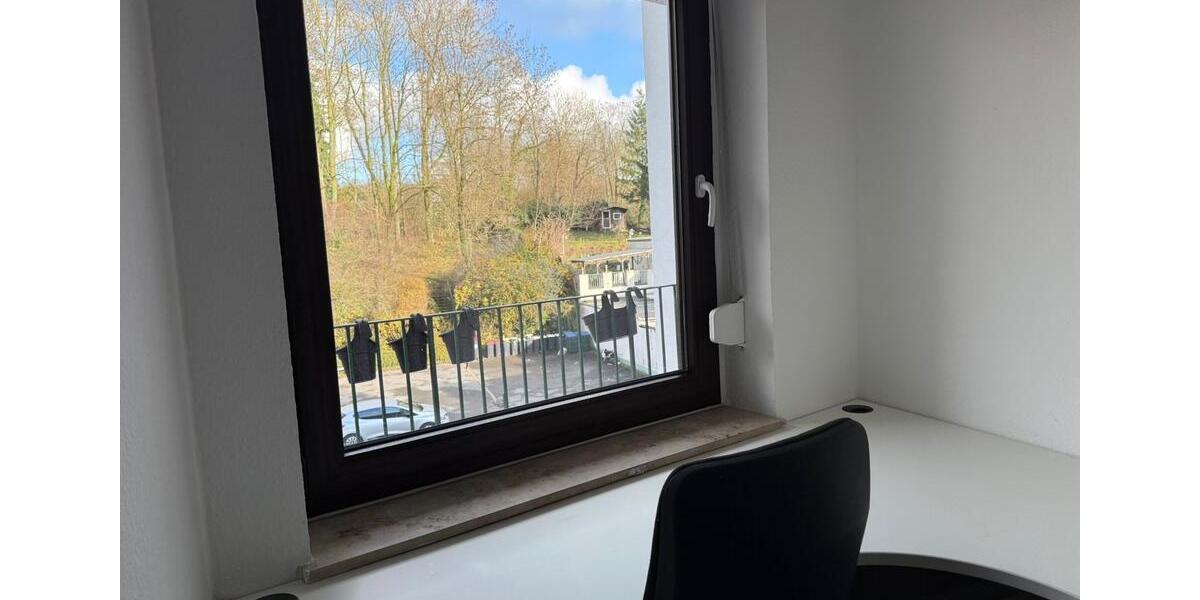 Etagenwohnung Aachen Eilendorf - 2 Zimmer, 50 m&sup2;, 1.000&euro; | Angebot:25825861