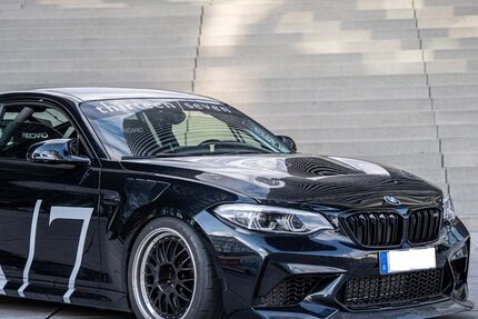 BMW M2 23.300 km 100.000 &euro; Aachen 52066