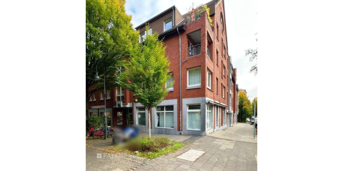 Gewerbeobjekt Aachen Burtscheid - 1.850&euro; | Angebot:25683259