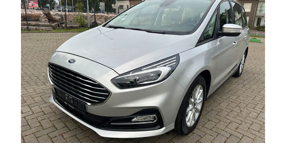 Ford Galaxy 112.000 km 22.999 &euro; würselen 52146