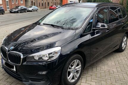 BMW 216 Gran Tourer 88.930 km 13.600 &euro; Alsdorf 52477