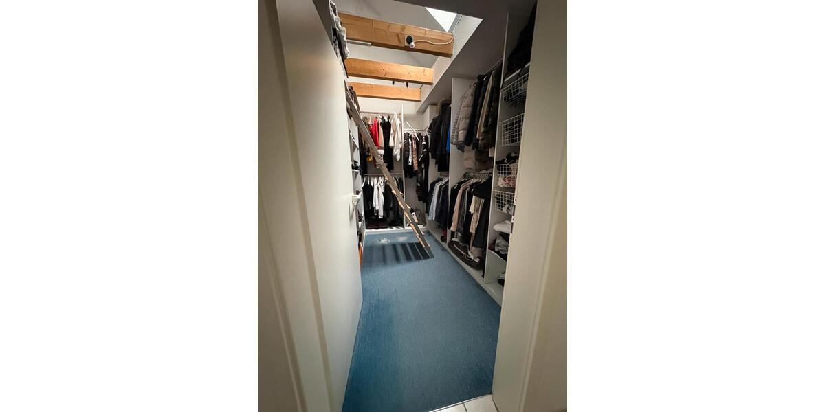 Etagenwohnung Bergheim Auenheim - 3.5 Zimmer, 115 m&sup2;, 1.350&euro; | Angebot:26652887