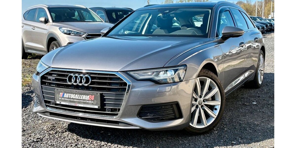 Audi A6 130.827 km 23.900 &euro; Bergheim 50127