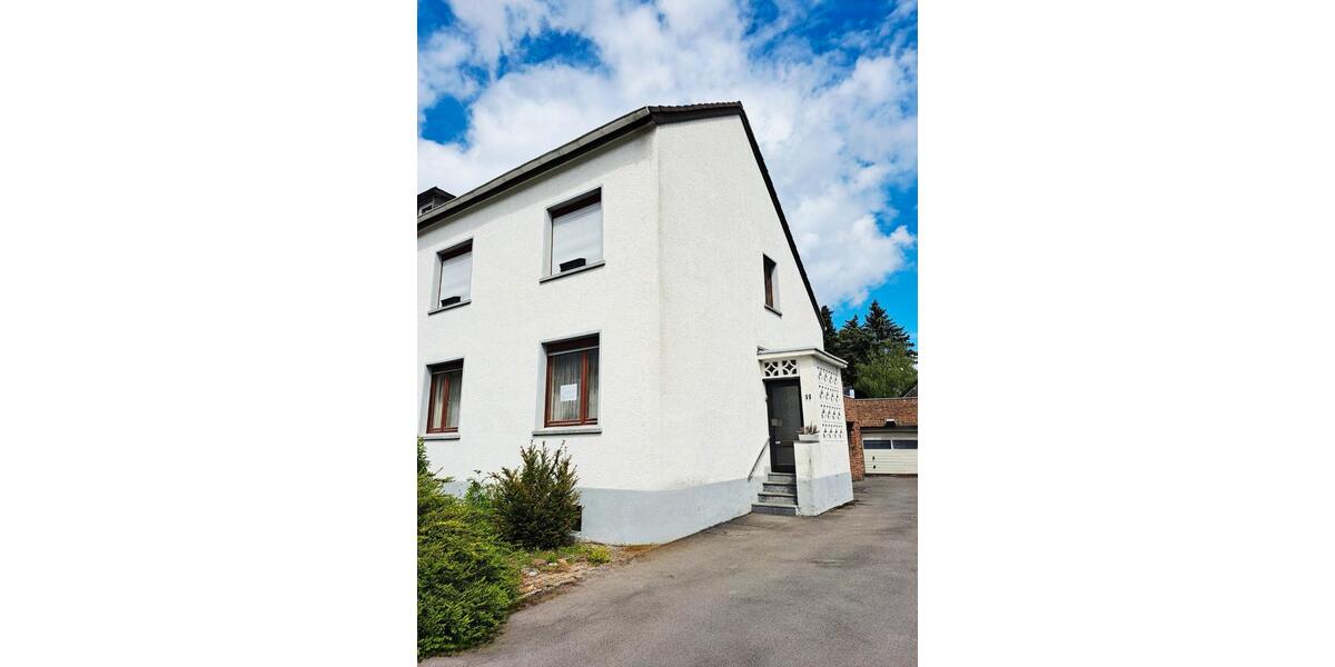 Einfamilienhaus Aachen Eilendorf - 6 Zimmer, 150 m&sup2;, 350.000&euro; | Angebot:26603981